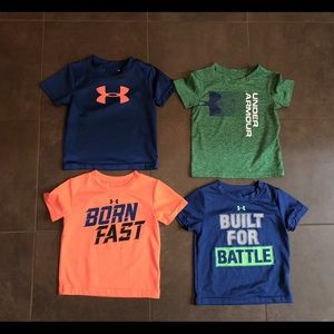 Infant Under Armour